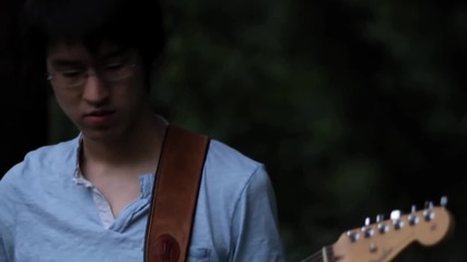 Eric Nam - I Won_t Give Up (cover)