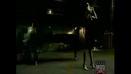 Rihanna - P.s. Im still not over you [fan video]