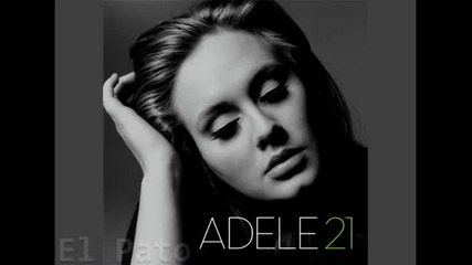 Adele - Rolling in the Deep (dubstep Bondo Remix) [hd]