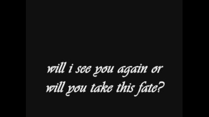 Blacklisted Me - Emerald Eyes * lyrics