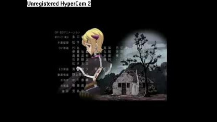 World Destruction End Song.flv