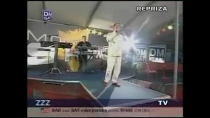 Kemal Malovcic-rekla si mi da ne volis zimu