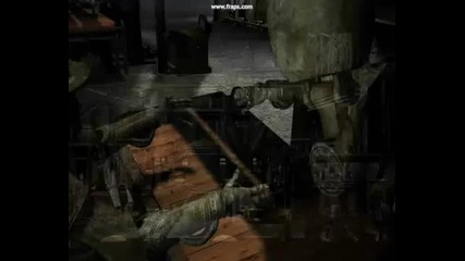 Syberia Moments.