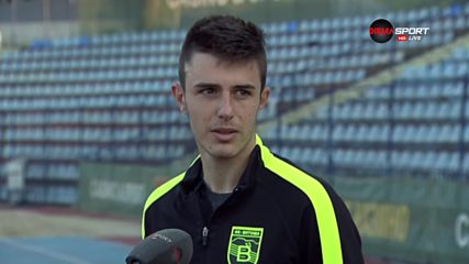 Лъчезар Котев: Трябва по най-бързия начин да се вдигнем