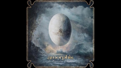 Amorphis - Soothsayer