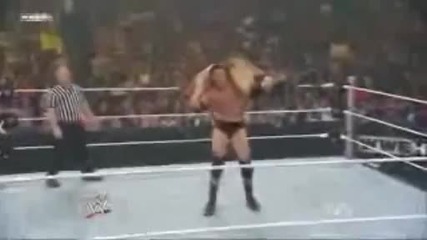 Wasteland - Wade Barrett