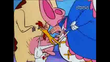 Cow And Chicken Se3e11