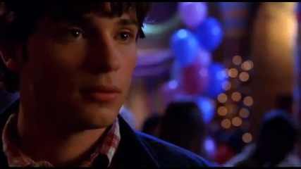 Staind - So Far Away (smallville)
