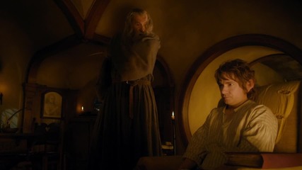 [1_4] Бг Аудио - Хобит_ Неочаквано Пътешествие - фентъзи (2012) The Hobbit An Unexpected Journey Hd