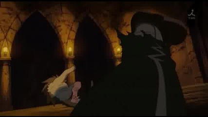 Fullmetal Alchemist Brotherhood Епизод 03