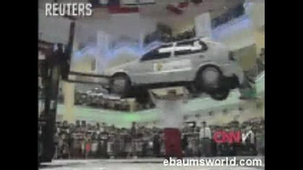 lift car