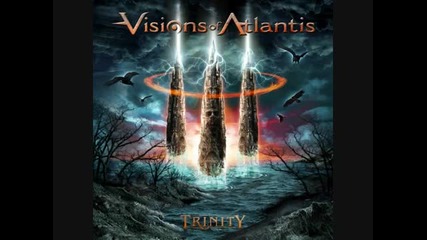 visions of atlantis - the secret