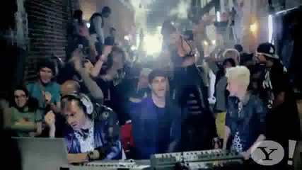 david guetta chris willis ft. fergie - gettin over you *hq* 