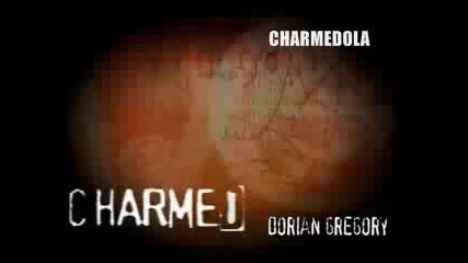 Charmed Alias style