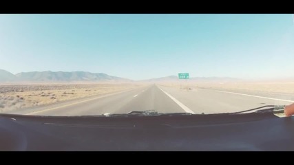 Премиера 2о15! » Klingande feat. Broken Back - Riva Restart the Game ( Официално видео )