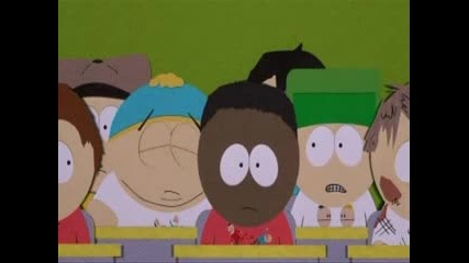 Cool Scene Of South Park