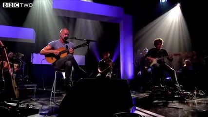 Sting - And Yet - Later... with Jools Holland - Bbc Two