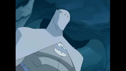 The Batman S01e05