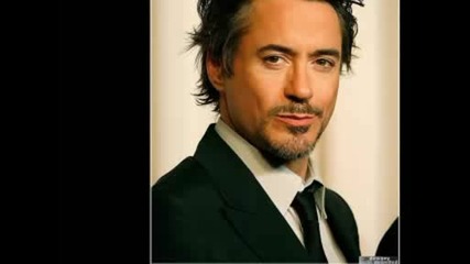 Фен Клипче - Robert Downey Jr. 