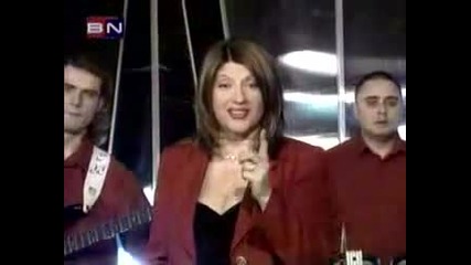 Biljna Jevtic - Evo ti srce na dlanu