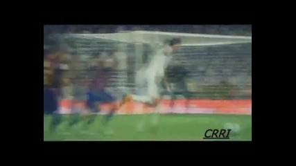 Cristiano Ronaldo - Say my name 2011