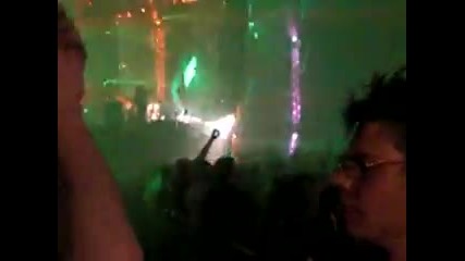 Masters of Hardcore 2009 - Branbanthallen - Part 3