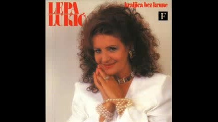 Lepa Lukic - Cini mi se da sam te zavolela