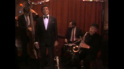 Tony Bennett - White Christmas [ високо качество ]