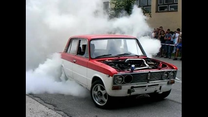 Lada turbo