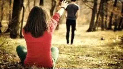 Barry Gibb - Love is blind
