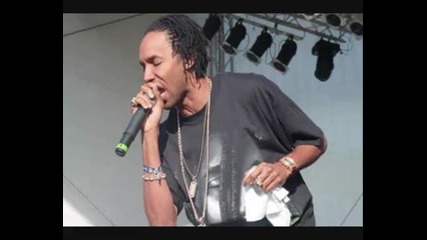 Baby Cham - Babylon Bwoy - [taxi Riddim]