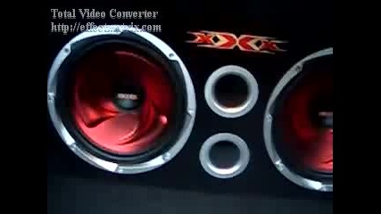 Bass I Love You xxx Subwoofers