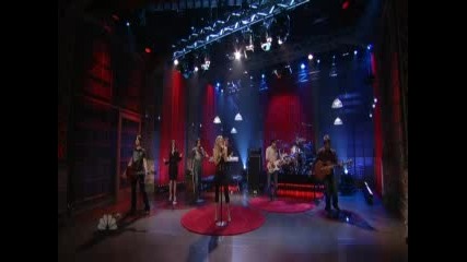 Carrie Underwood- Before He Cheats