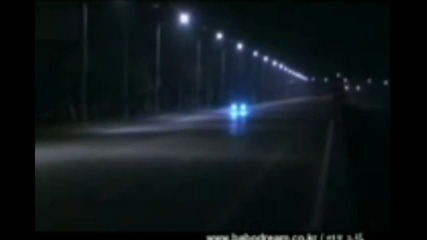 Koenigsegg Vs Lambo 