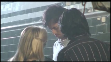 Enrique Iglesias - Lloro Por Ti - Behind The Scenes