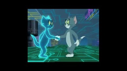Том и Джери - 43 