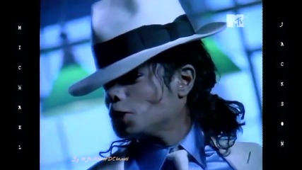 Michael Jackson Blue Gangsta Music Video