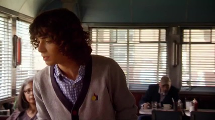 Step Up 3d - Official Trailer H D 
