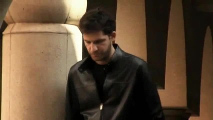 Melih Gorgun - Yuregim Yanar 2010yeni Klip
