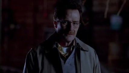 Breaking bad s01e01