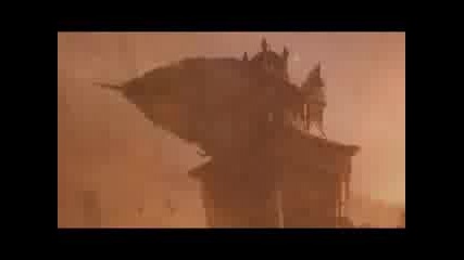 World of Warcraft Cataclysm Cinematic Trailer