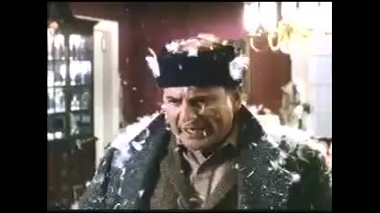 Home Alone Trailer 