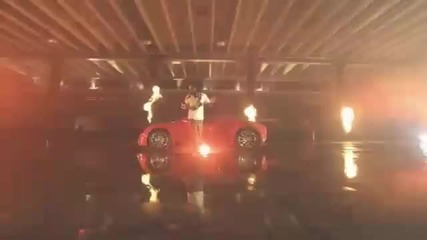 Birdman - Fire Flame ft. Lil Wayne