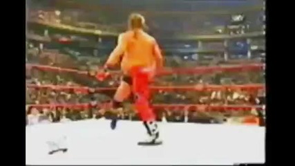 Stone Cold Steve Austin Mv