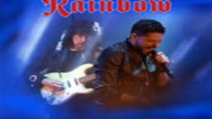 Ritchie Blackmores Rainbow - I Surrender feat. Ronnie Romero 2017