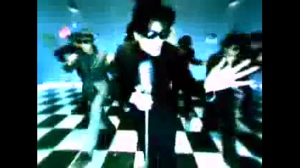 Park Jin Young - Honey