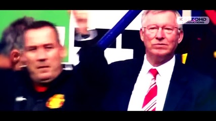 Wayne Rooney - Christmas Edition 2011_2012 - Goals Skills Hd