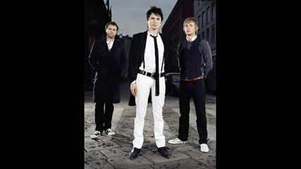 Muse - New Born