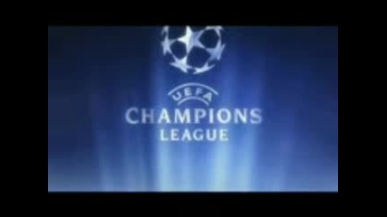Uefa / Cl 2006 - 2007 Intro