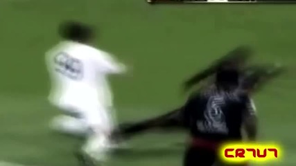 Cristiano Ronaldo Best Of The Best 2010 Real Madrid Cr7